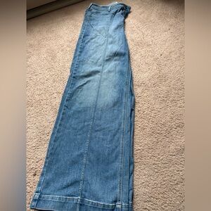 Ariat Women's Wide Leg Jean